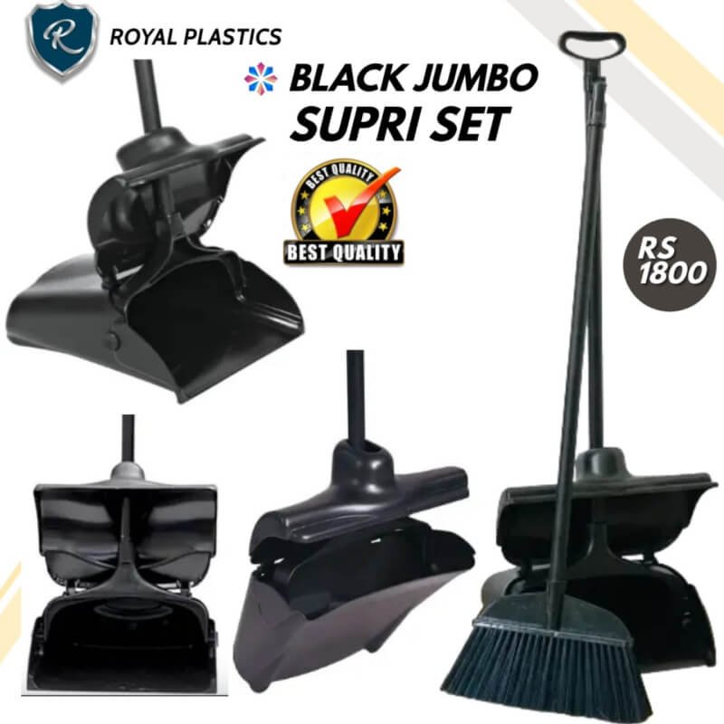 Buy eeZee Plastic Supri Set Online in Pakistan - eeZee.pk