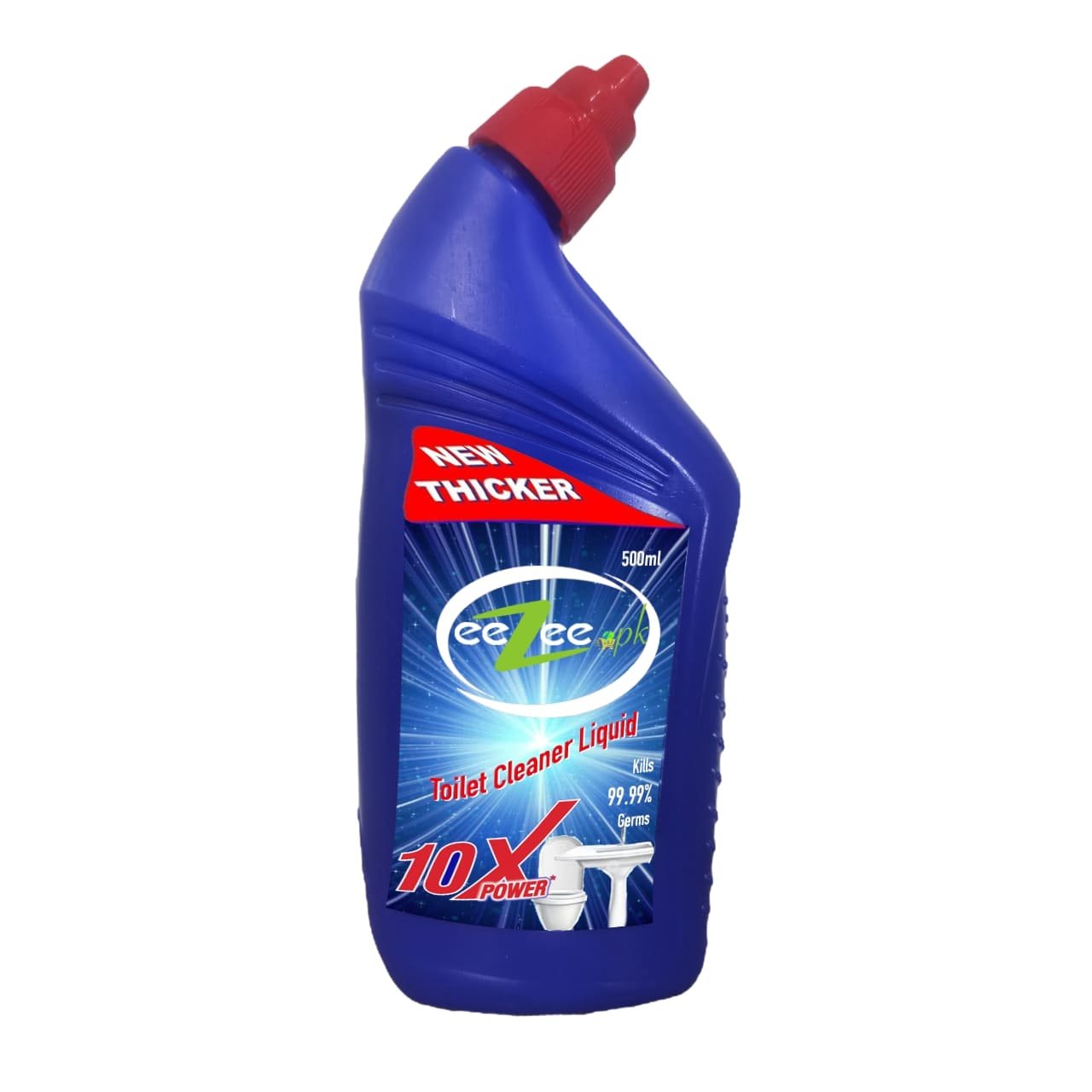 Toilet Cleaner